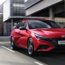 자동차라인 이미지