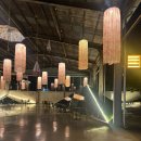 용계역1번 출입구 | 내돈내산 대구 동구 대형까페 슬로우 벗 베럴 / 이색적이고 특별한 대형까페 강추