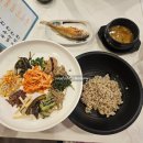 이복주보리밥 이미지