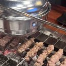 도문일야 인천청라양꼬치맛집