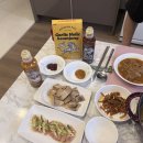 고기홀릭 | 요리 안 하는 사람도 반한 이색 소스 추천｜갈릭홀릭쌈장마요 솔직 후기 (캠핑·고기·나초 필수템)