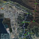 백일아침고요산길 이미지