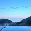 유구펜션 | 남해숙소| 가족펜션으로 강추하는 ‘유구스테이’ 후기 (방2/화장실2, 바베큐장, 노래방, 수영장 있음)
