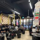 덕산빅마트 | [대구 칠곡 맛집] 덕산뒷고기, 대구 동천동 삼지구 뒷고기 냉삼 가성비 미친 맛집 회식 모임 추천