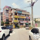 [전주] 시외버스터미널 근처 상록수회관 후기