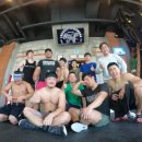 크로스핏 손오공 이미지