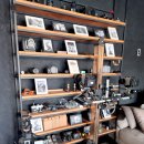 태백산맥길 이미지