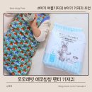 씽씽 | 모모래빗에코씽씽 여름기저귀 후기, 통기성 좋은 아기 기저귀로 추천