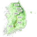 백두대간4기 북진24구간 1차(중산리~성삼재)2020.11.13 금요무박 이미지