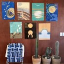 솔솔밀크티 이미지