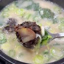 공주 광장순대 | 산성시장 국밥 맛집 내돈내산 후기