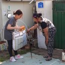 제일기초푸드뱅크 이미지