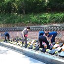 현충탑 화장실 이미지