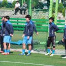 탄금축구장 축구장 이미지