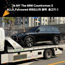 경북드림모터스 | 미드나잇 블랙 출고 후기 | 벤츠 GLC·BMW X3 고민 끝에 선택한 이유 | 바바리안모터스 미니 고양전시장...