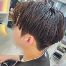 썸머's 헤어 이미지