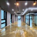 마곡퀸즈파크부동산공인중개사사무소 | 마곡 사무실 임대 인테리어 좋은 마곡역 오피스