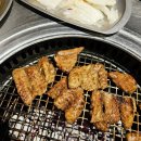 해안숯불갈비 이미지