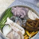 [여수/음식점] 여수 낭만포차 돌문어상회 돌문어삼합 포장후기 내돈내산