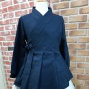 현대한복 이미지