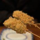 쿠시진 | 부평 데이트, 분위기까지 좋았던 쿠시카츠 오마카세 전문점 쿠시진