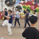탈춤축제장 내 이미지