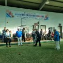 대한노인회 보령시지회 | 노인회 보령시지회장기 ‘게이트볼 대회’ 성황리 개최