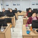 [우리들교실] 시니어 컴퓨터 교실 이미지