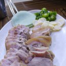 양지말뫼칼국수