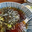 울산 강동 산하_부엌 우동집 (돈가스, 냉모밀,우동집)