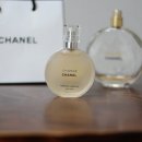 헤어샤넬 이미지