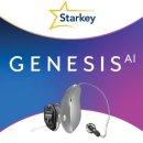 스타키보청기 | 익산보청기 - 90대 어머님 스타키 제네시스 보청기 착용 후기 👂✨