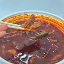 바로닭발 | 엽기떡볶이 국물무뼈닭발 칼로리, 가격, 솔직한 내돈내산 후기✨