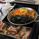 신논현 고깃집 까사생갈비 청모 후기 와인 한병 제공!