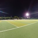 구민운동장 축구장 이미지