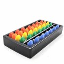 주판 수학 이미지