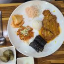 소니가돈까스앤충무김밥 이미지