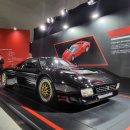 현대크랭크샤프트 노동조합 | 우니베르소 페라리 2023(UNIVERSO FERRARI) 관람 후기: 페라리를 감상하기에는 너무 부족했던 관람 시간...