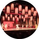 아산시 여성회관 극장 | 뮤지컬 보옥 후기 줄거리 ft. 아르코예술극장 대극장 시야 온도