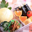 꼬마아닌꼬마김밥 이미지