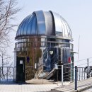 별마로천문대 화장실 이미지