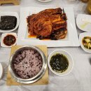 코다리덕장천안유량점