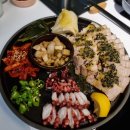 [성수동 술집] 안주가 맛있는 한식주점 &#39;한음&#39; :: 데이트 코스 추천