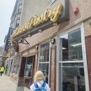 노스엔드(North end) | MA)Boston/North end &amp; Mike`s pastry(보스턴 빵 맛집)