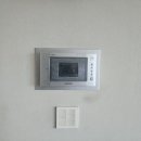 성동구 서울숲푸르지오아파트 비디오폰 교체 후기｜삼성(직방) SHT-3625 설치