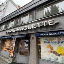 파리바게뜨 진주상봉점 이미지