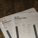 (주)이어짐 | 선정릉역pt 필라테스 동시가능한 체형전문 토탈케어 언바운드짐 필라테스 체험후기 36회차 운동일지