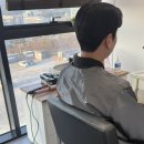 한마음병원 정문 횡단보도 | 창원 애니스튜디오에서 만삭사진촬영 한 후기
