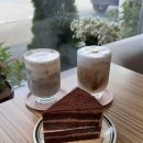 솔직후기(옥산커피 후기, 옥산콩라떼 후기, 아인슈페너 맛집, 안강 카페 추천, 안강레전드GC 카페 추천...