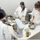 제과기능사 국가자격증 대비과정 이미지